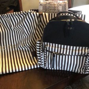 Henri Bendel backpack